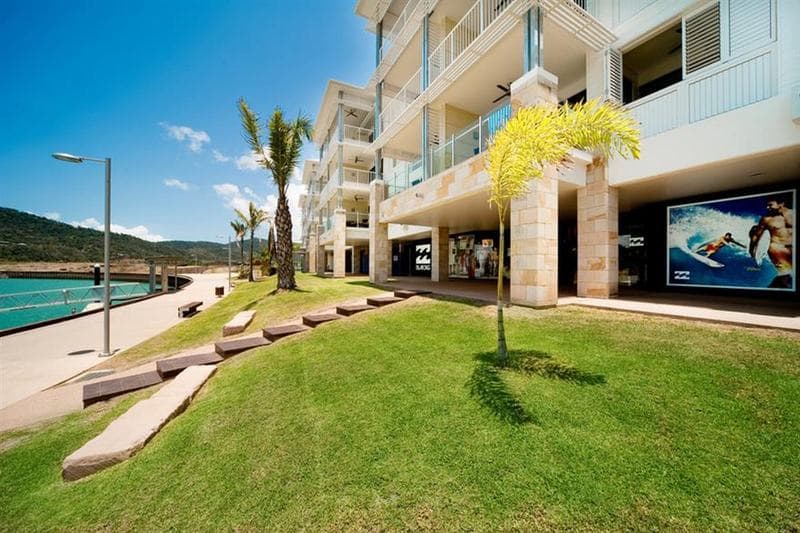 Mantra Boathouse Apartments 5