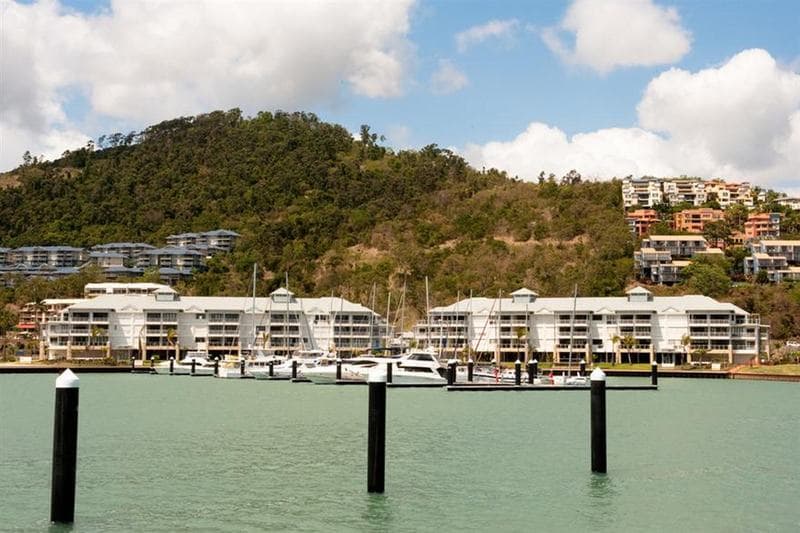 Mantra Boathouse Apartments 4