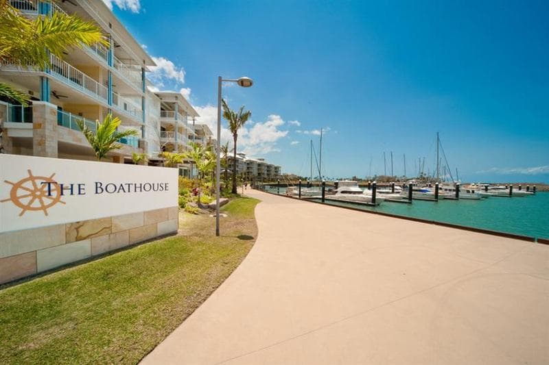Mantra Boathouse Apartments 1