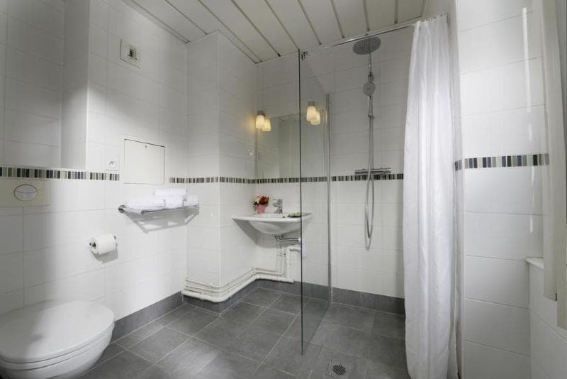 Hotel Relais Saint Charles 2