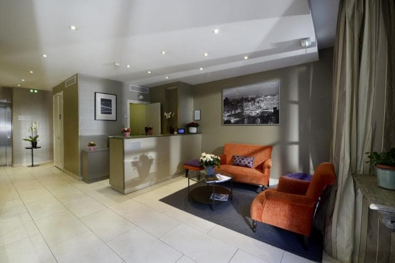 Hotel Relais Saint Charles 4
