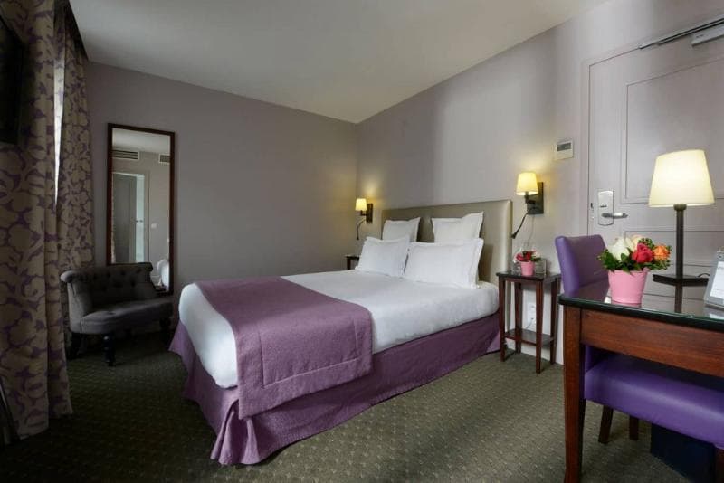 Hotel Relais Saint Charles photo 1