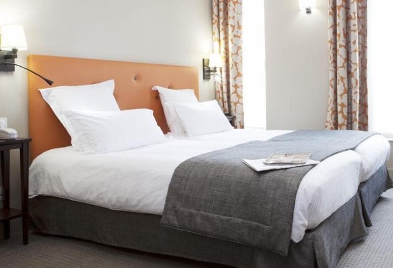 Hotel Relais Saint Charles 5