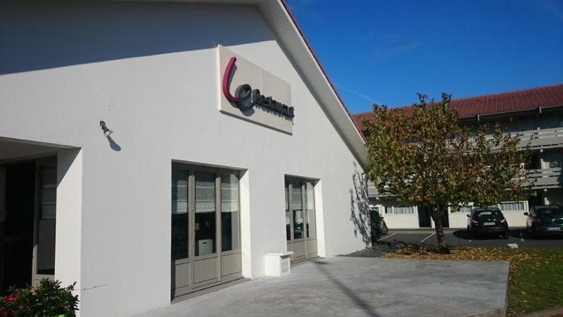 Campanile Bayonne 3
