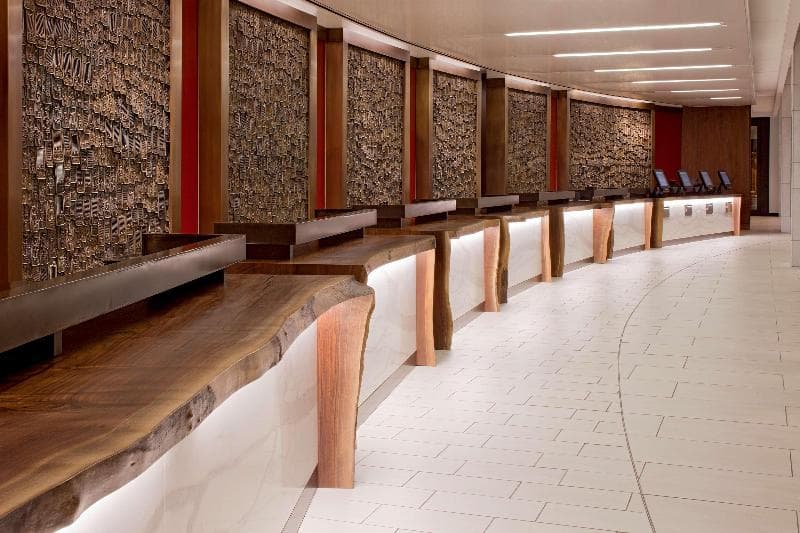Hyatt Regency Atlanta 5