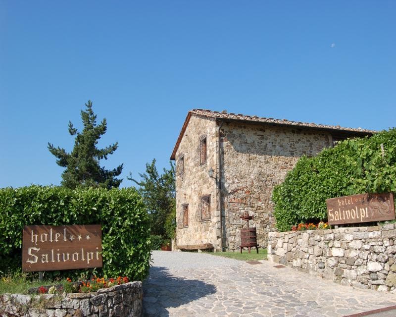 Colle Etrusco Salivolpi 3