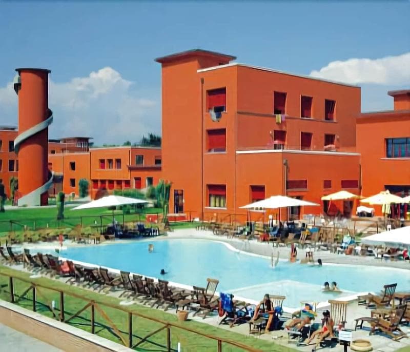 Baia Toscana Resort 3