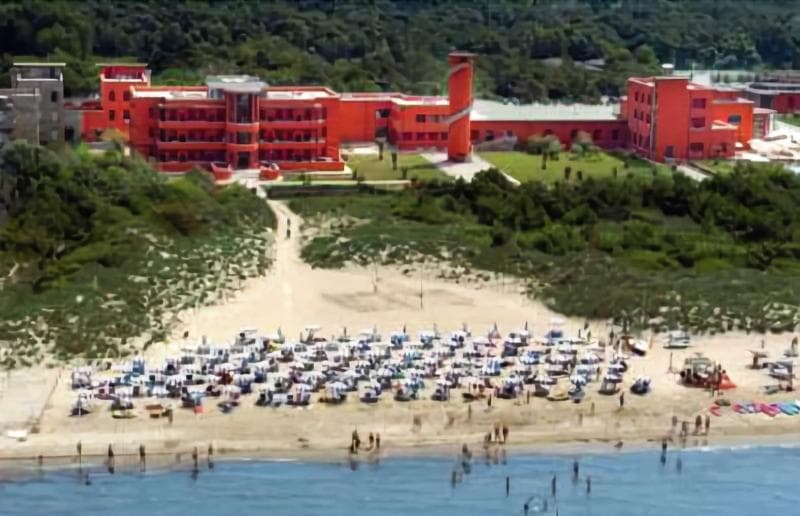 Baia Toscana Resort 5