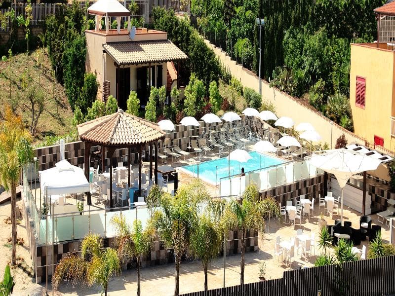 Costazzurra Museum & Spa photo 1