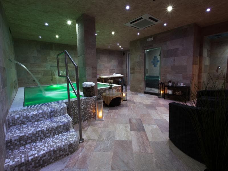 Costazzurra Museum & Spa 2