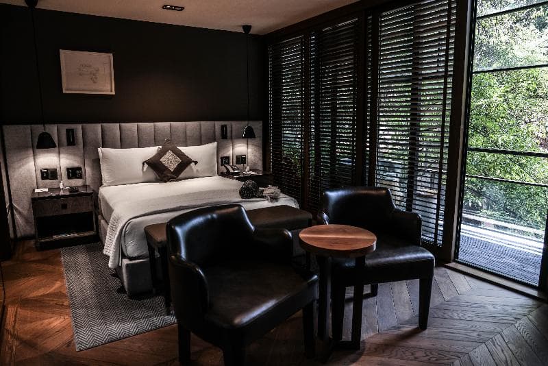 Hotel Brick 4