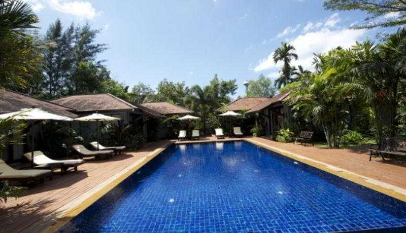Anchan Boutiqe Resort & Spa 5