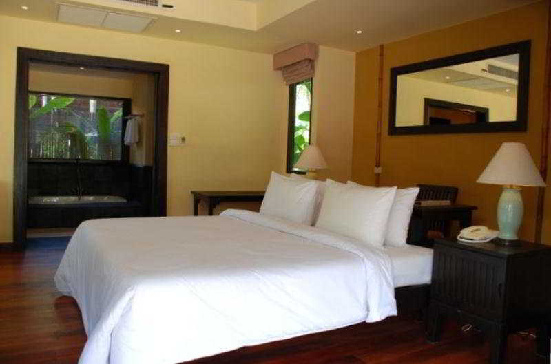 Anchan Boutiqe Resort & Spa 2