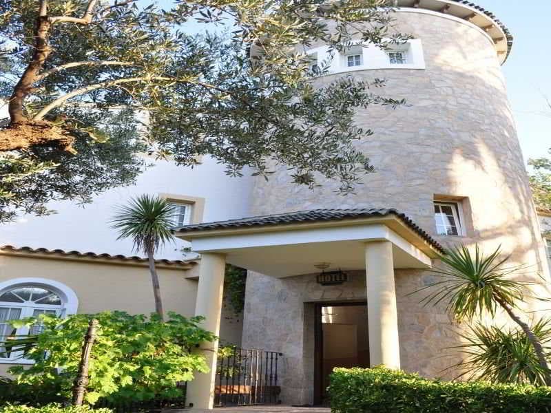Orihuela Costa Resort 1