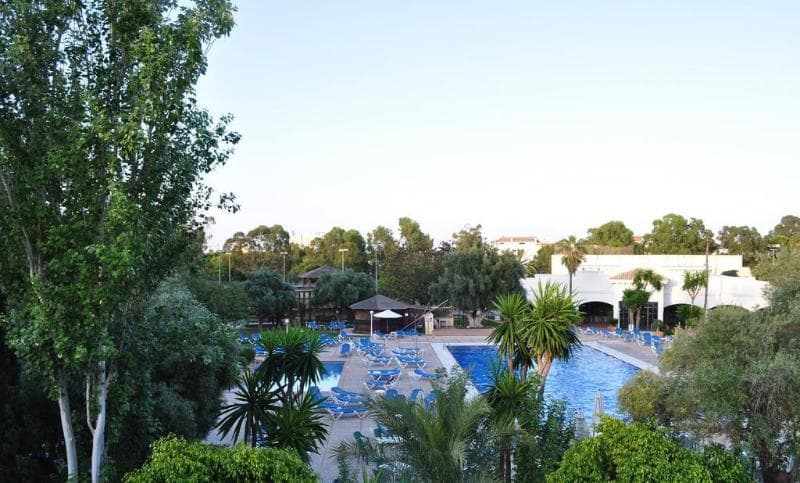 Orihuela Costa Resort 5