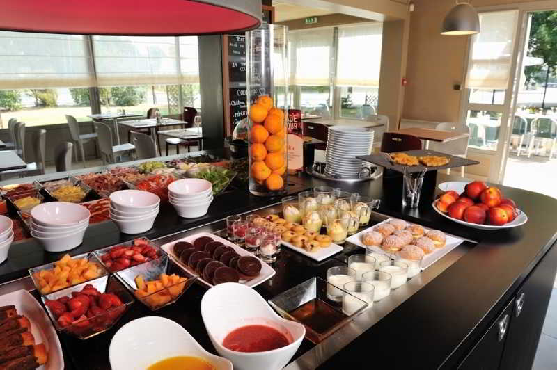 Hotel Campanile Bordeaux Sud - Pessac 5