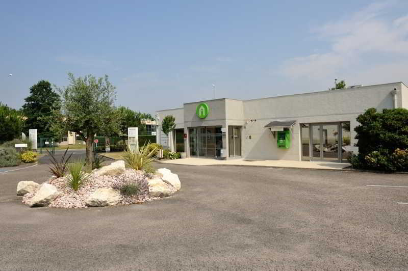 Hotel Campanile Bordeaux Sud - Pessac 4