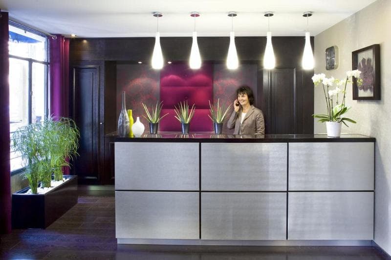 Jack's Hotel 5