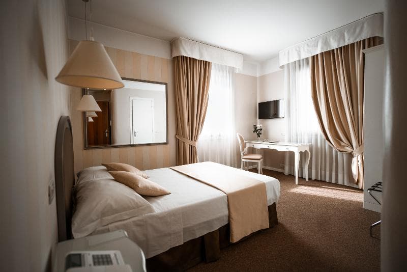 Bonotto Hotel Belvedere photo 1