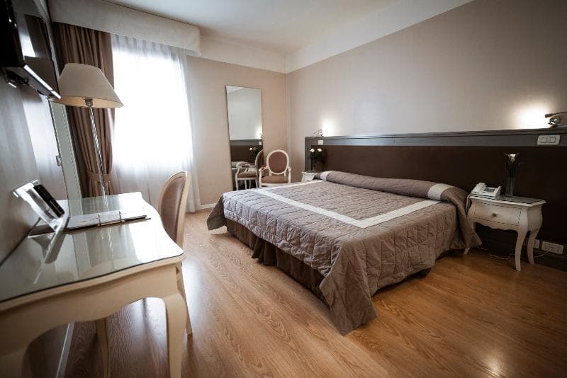 Bonotto Hotel Belvedere 2