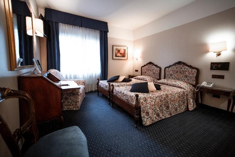 Bonotto Hotel Belvedere 3