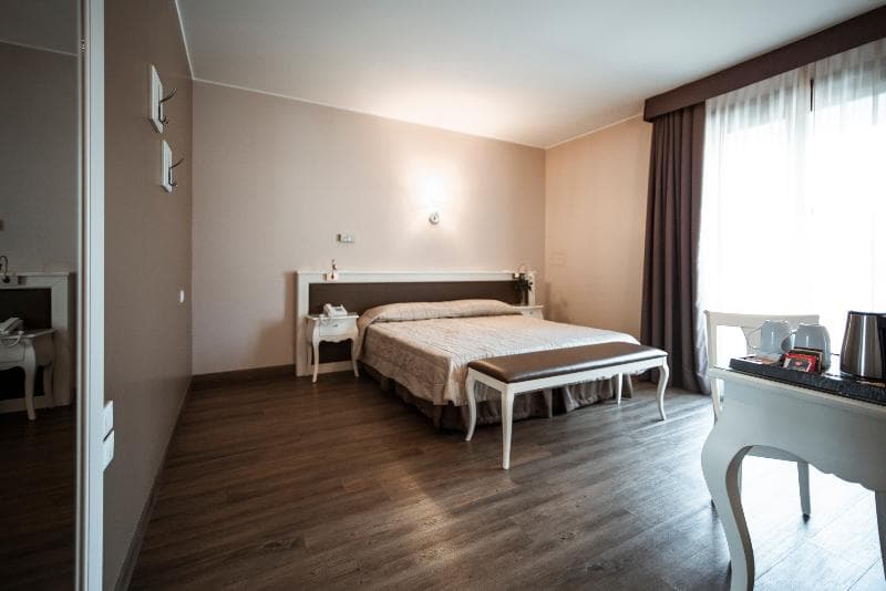 Bonotto Hotel Belvedere 4