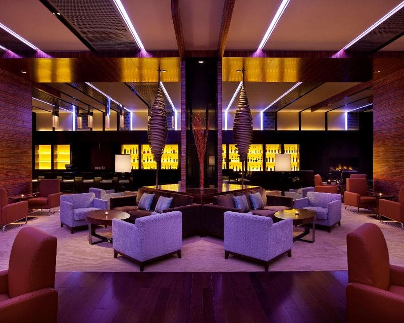Hyatt Regency Jinan 2