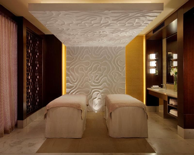 Hyatt Regency Jinan 3