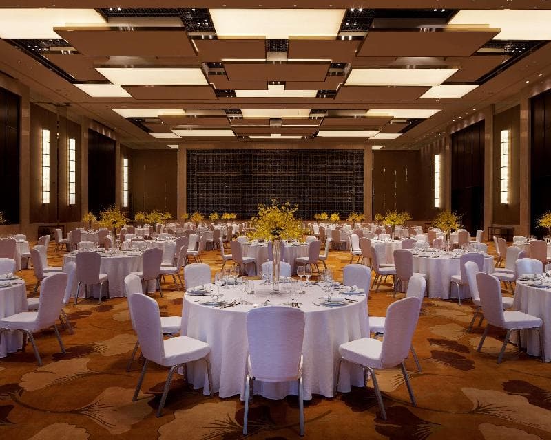 Hyatt Regency Jinan photo 1