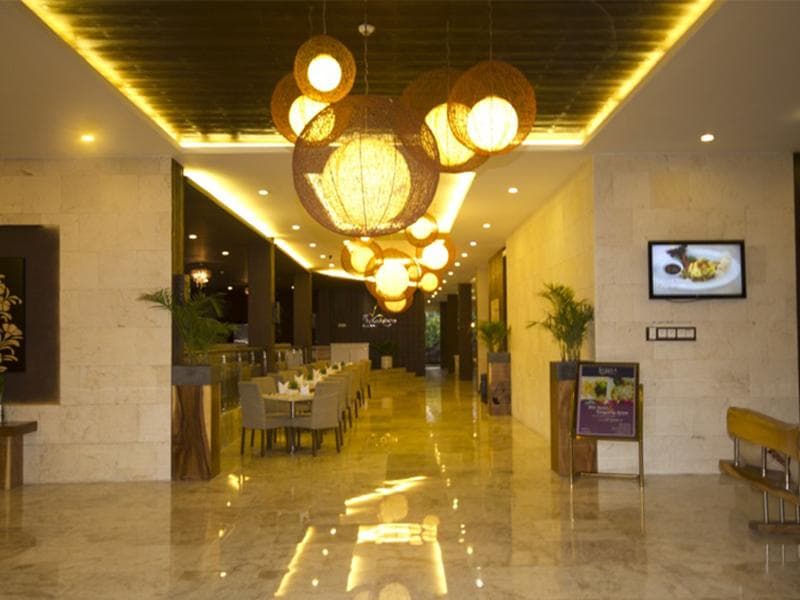 Grand Serela Kuta Bali 2