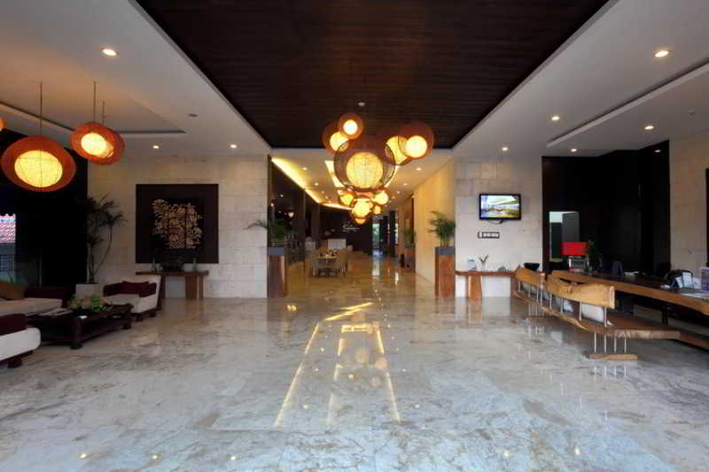 Grand Serela Kuta Bali 4