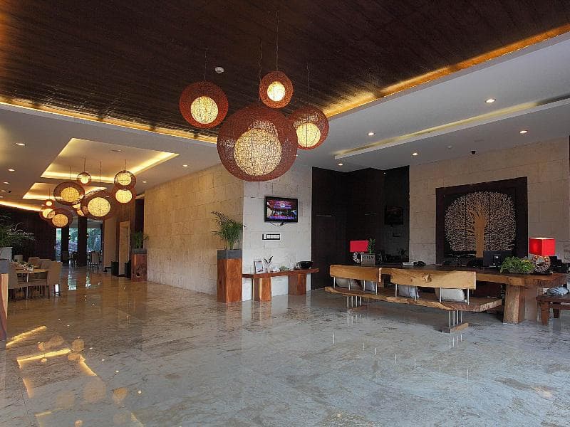 Grand Serela Kuta Bali 3
