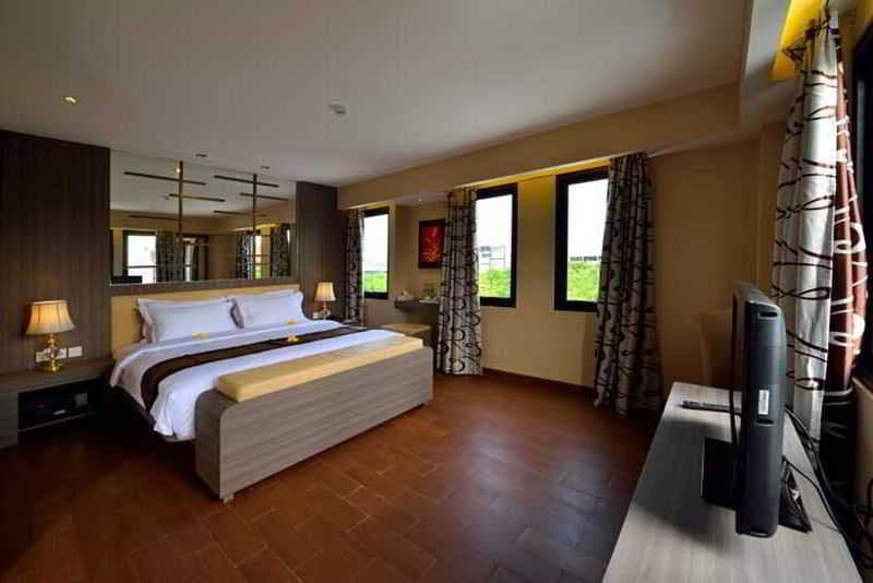 Grand Serela Kuta Bali 5