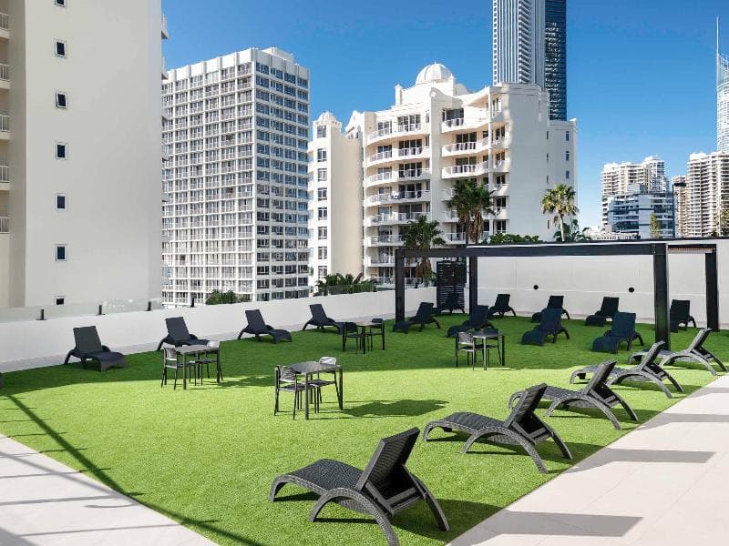 Mantra on View Surfers Paradise 4