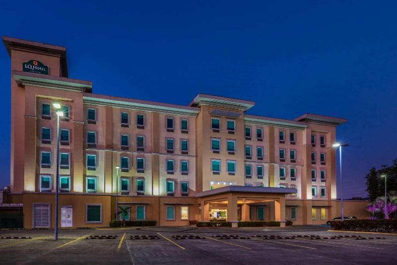 La Quinta by Wyndham Poza Rica 2
