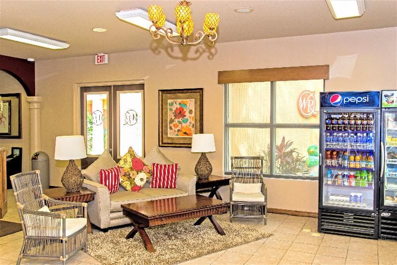 Westgate Leisure Resort 5