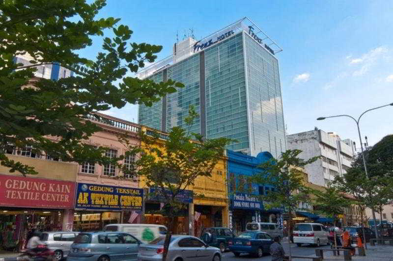 Frenz Hotel Kuala Lumpur photo 1