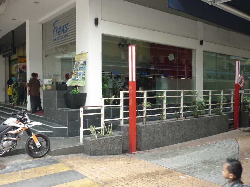 Frenz Hotel Kuala Lumpur 3