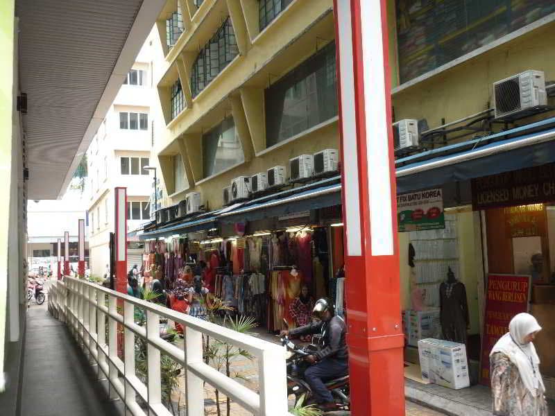 Frenz Hotel Kuala Lumpur 4