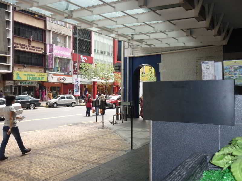 Frenz Hotel Kuala Lumpur 5
