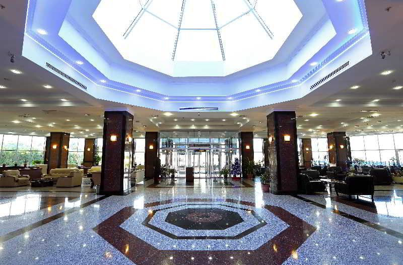 Eser Diamond Hotel & Convention Center 2