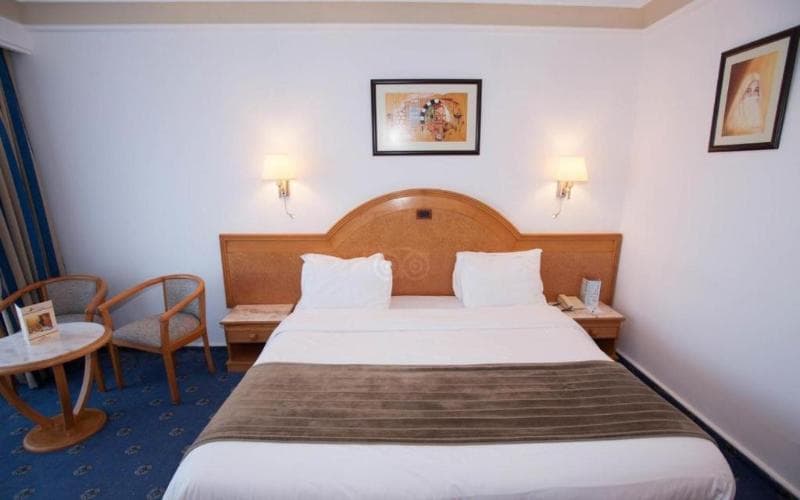 Mahdia Palace Thalasso photo 1