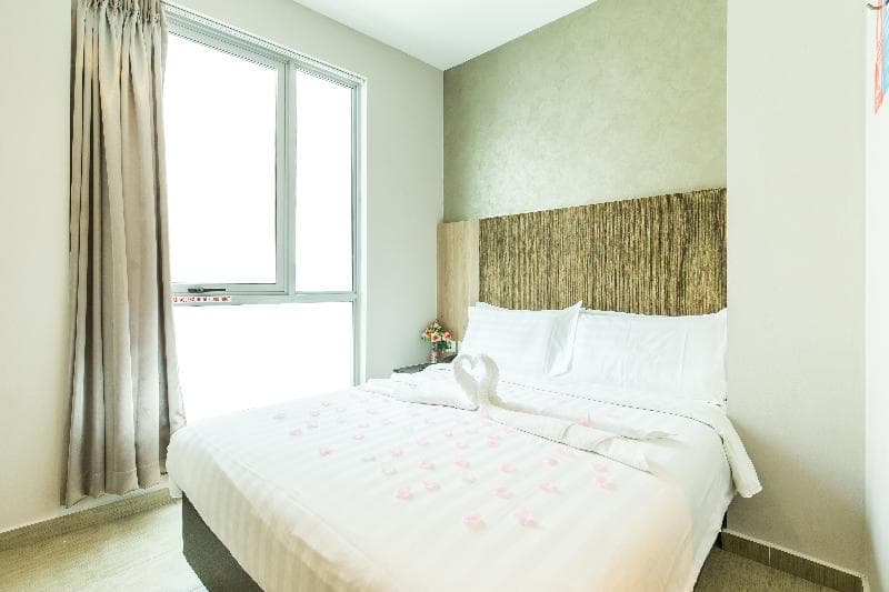 ibis budget Singapore Clarke Quay 5