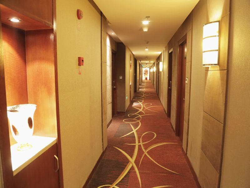 Ejon Intercontinental photo 1