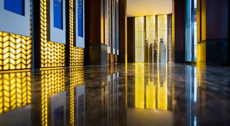 Yiwu Kasion Purey Hotel main