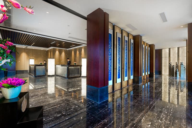 Yiwu Kasion Purey Hotel photo 1