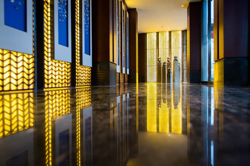 Yiwu Kasion Purey Hotel 3