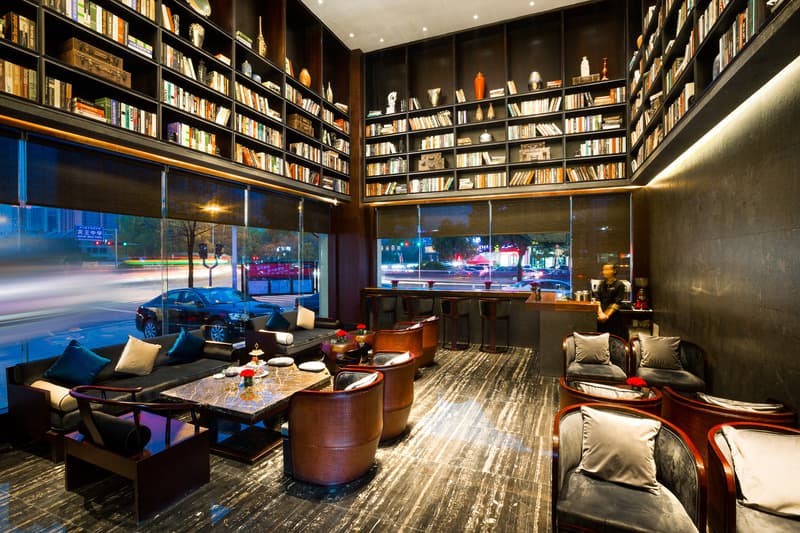Yiwu Kasion Purey Hotel 4