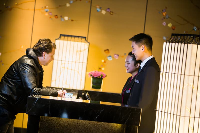 Yiwu Kasion Purey Hotel 5