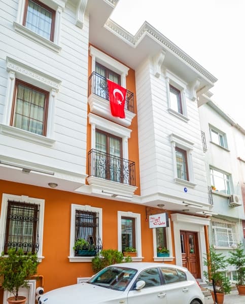 Saba Sultan Hotel photo 1